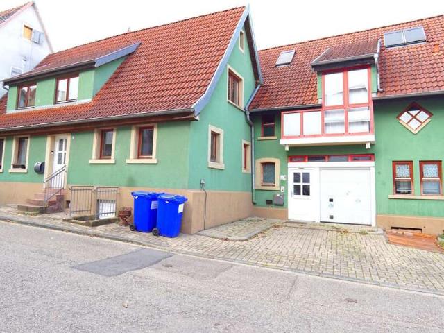 Haus kaufen in Neidenstein, Baden-Württemberg
