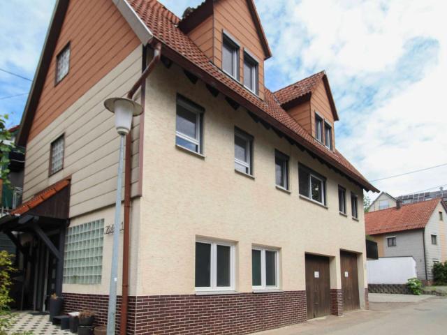 Haus kaufen in Neidlingen, Landkreis Esslingen
