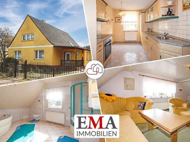 Haus kaufen in Nennhausen, Brandenburg