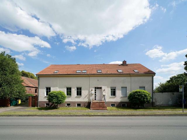 Haus kaufen in Nennhausen, Brandenburg