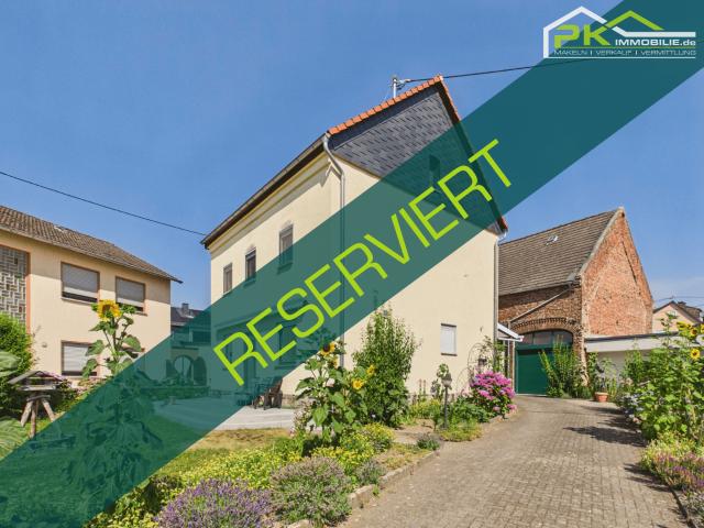 Haus kaufen in Nentershausen, Rheinland-Pfalz