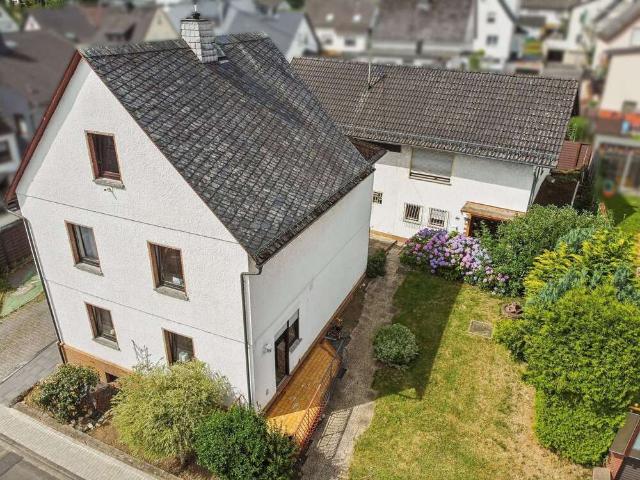 Haus kaufen in Nentershausen, Rheinland-Pfalz