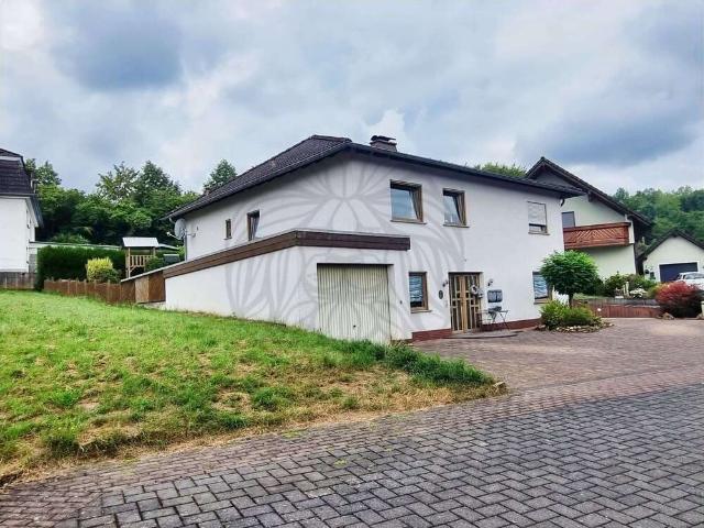 Haus kaufen in Nentershausen, Rheinland-Pfalz