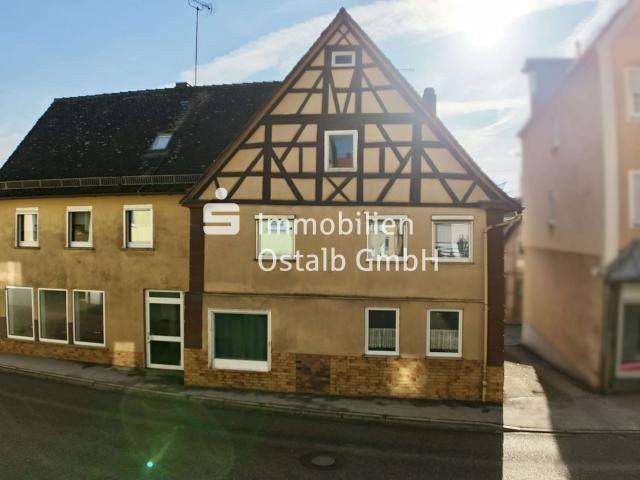 Haus kaufen in Neresheim, Baden-Württemberg
