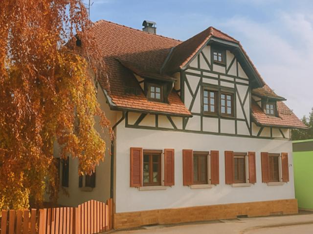Haus kaufen in Neresheim, Baden-Württemberg