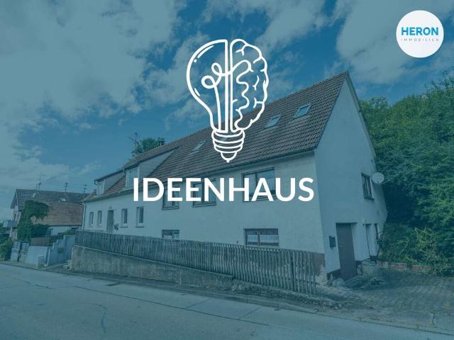 Haus kaufen in Neresheim, Baden-Württemberg