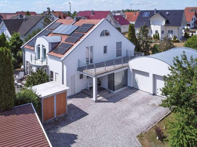Haus kaufen in Neresheim, Baden-Württemberg