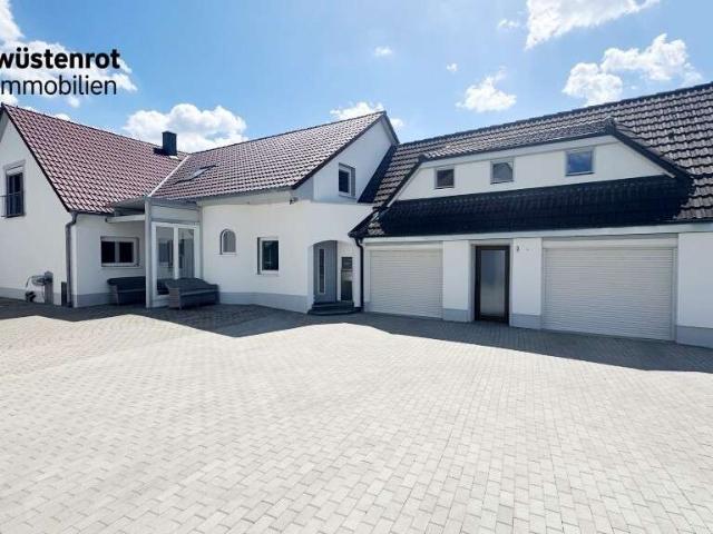 Haus kaufen in Ohmenheim, Neresheim