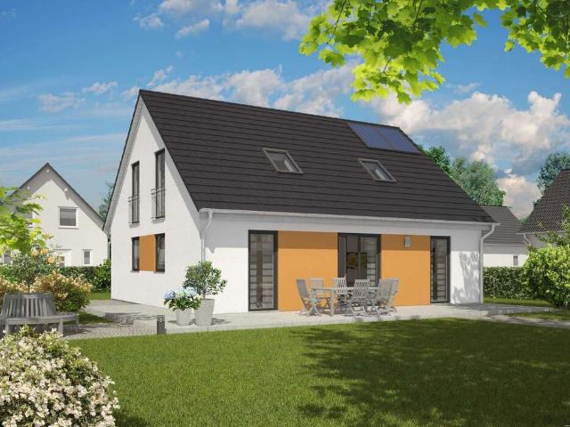 Haus kaufen in Neroth, Rheinland-Pfalz