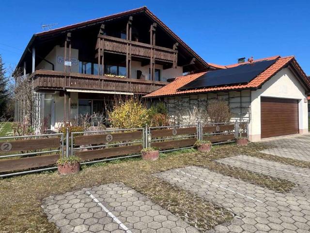 Haus kaufen in Schneidbach, Nesselwang