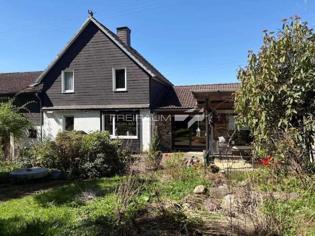 Haus kaufen in Netphen, Nordrhein-Westfalen
