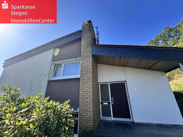 Haus kaufen in Netphen, Nordrhein-Westfalen