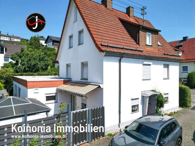 Haus kaufen in Netphen, Nordrhein-Westfalen