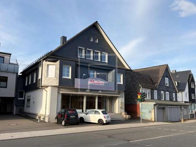 Haus kaufen in Netphen, Nordrhein-Westfalen