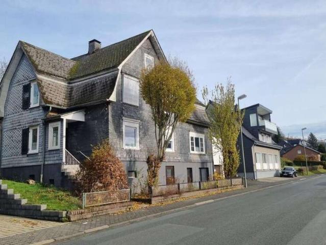 Haus kaufen in Netphen, Nordrhein-Westfalen