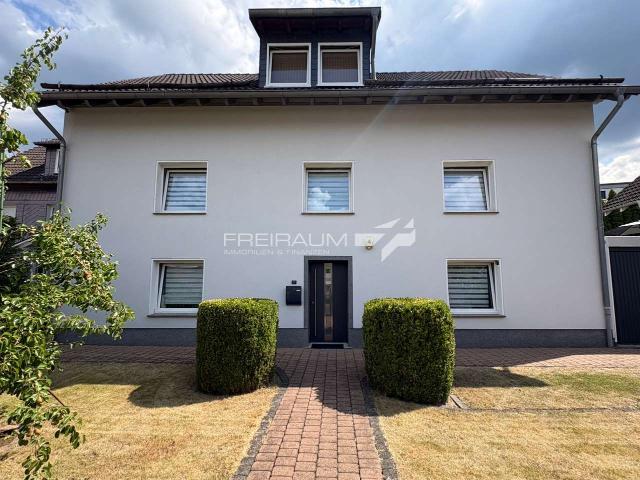 Haus kaufen in Netphen, Nordrhein-Westfalen
