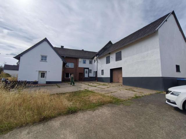 Haus kaufen in Nettersheim, Nordrhein-Westfalen