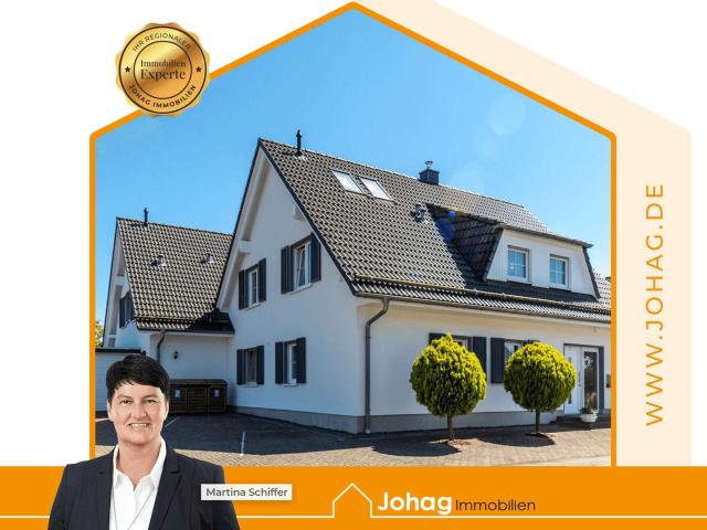 Haus kaufen in Nettersheim, Nordrhein-Westfalen