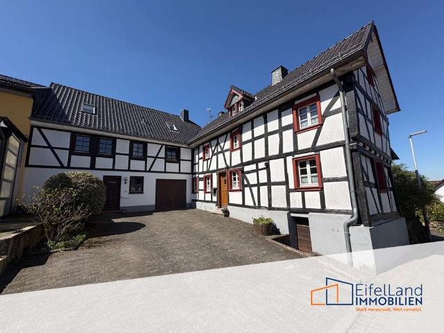 Haus kaufen in Nettersheim, Nordrhein-Westfalen