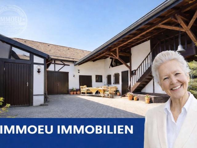 Haus kaufen in Nettersheim, Nordrhein-Westfalen