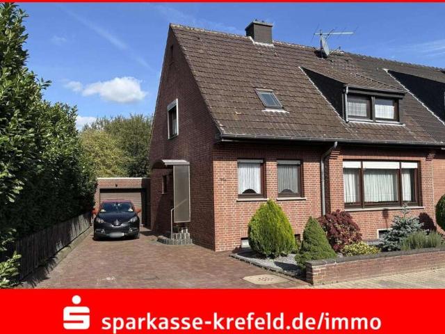 Haus kaufen in Lobberich, Region Kempen-Viersen