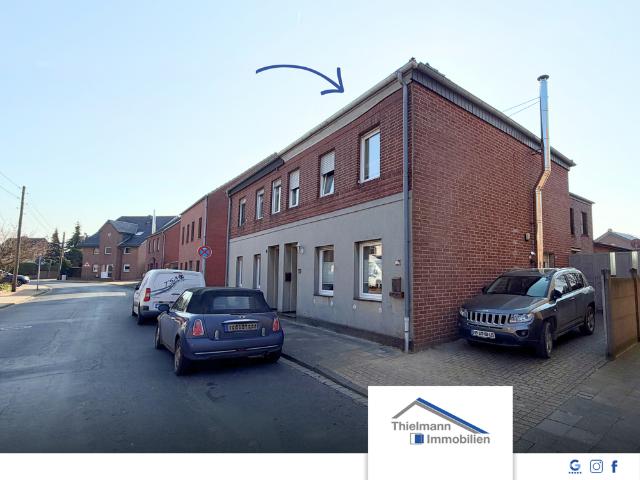 Haus kaufen in Nettetal, Nordrhein-Westfalen