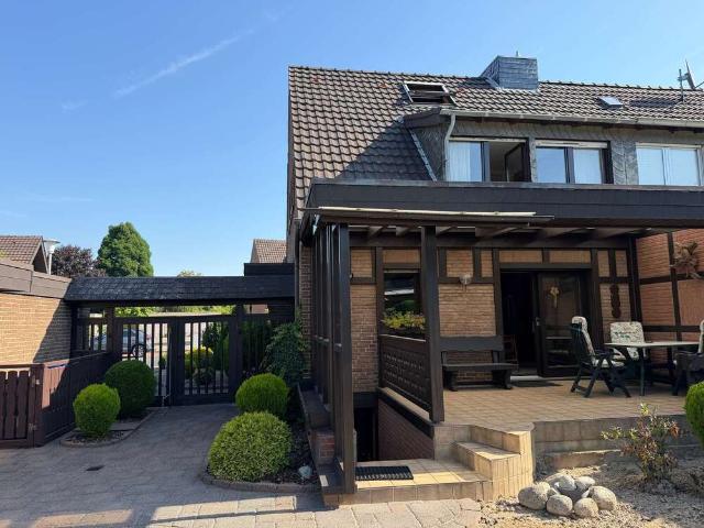 Haus kaufen in Nettetal, Nordrhein-Westfalen