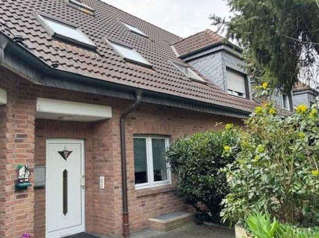 Haus kaufen in Nettetal, Nordrhein-Westfalen