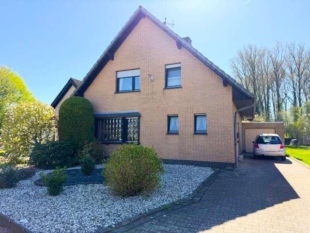 Haus kaufen in Nettetal, Nordrhein-Westfalen