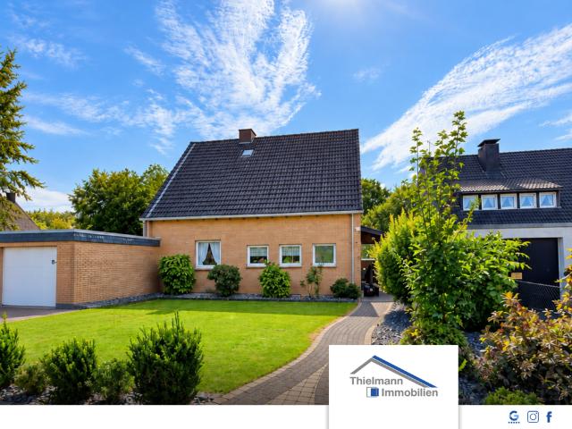 Haus kaufen in Nettetal, Nordrhein-Westfalen