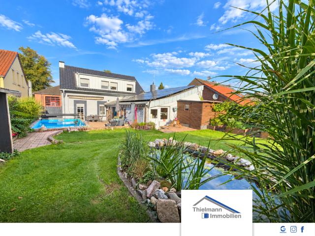Haus kaufen in Nettetal, Nordrhein-Westfalen