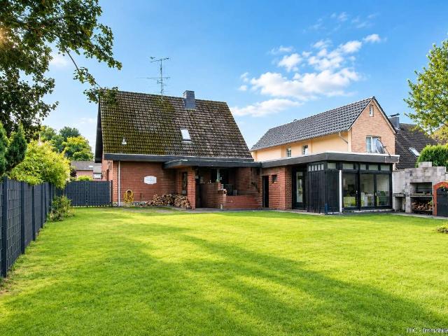 Haus kaufen in Nettetal, Nordrhein-Westfalen