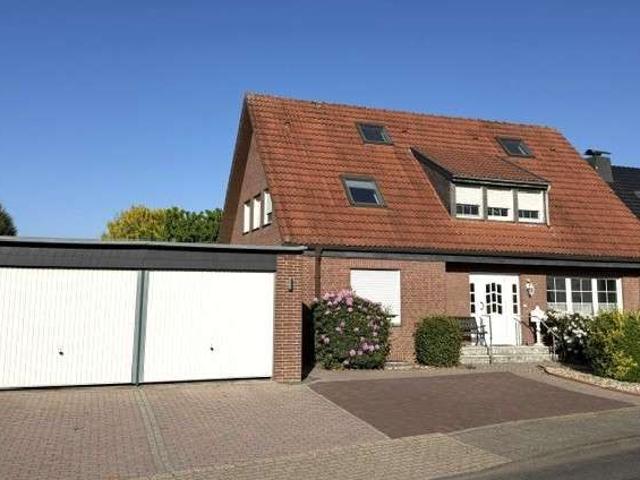 Haus kaufen in Nettetal, Nordrhein-Westfalen