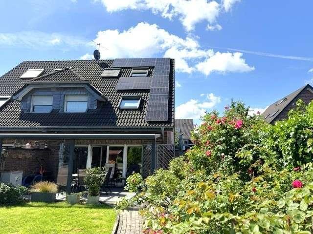 Haus kaufen in Nettetal, Nordrhein-Westfalen