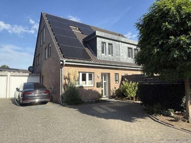 Haus kaufen in Nettetal, Nordrhein-Westfalen