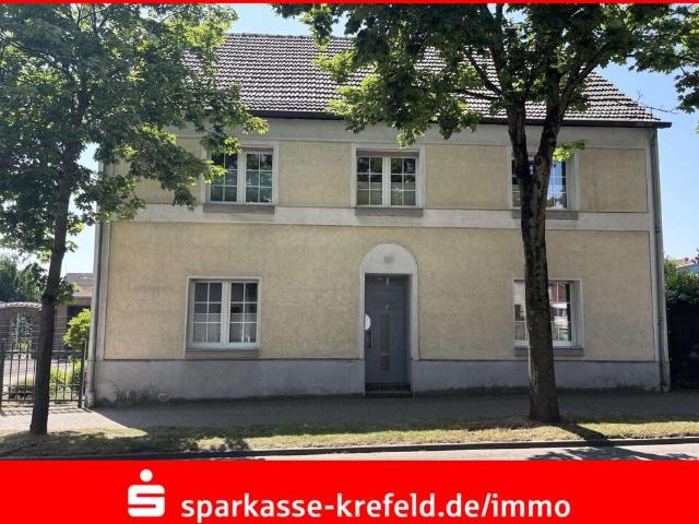 Haus kaufen in Nettetal, Nordrhein-Westfalen