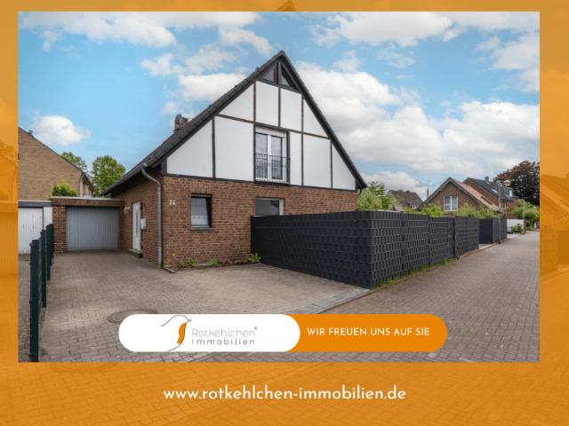 Haus kaufen in Nettetal, Nordrhein-Westfalen