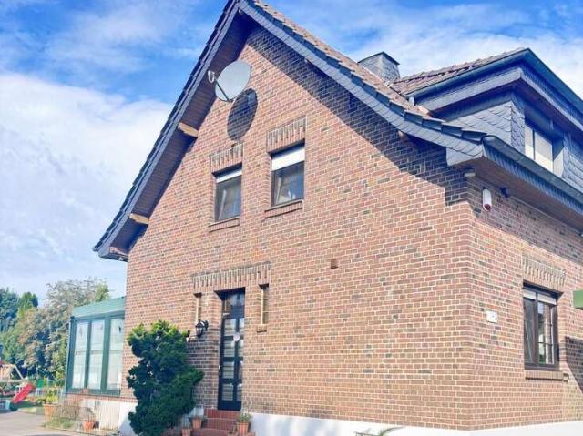 Haus kaufen in Lobberich, Region Kempen-Viersen