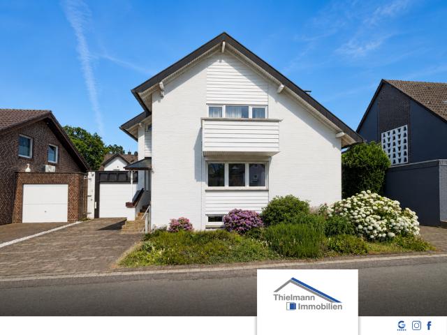 Haus kaufen in Nettetal, Nordrhein-Westfalen