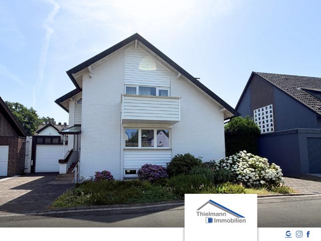 Haus kaufen in Nettetal, Nordrhein-Westfalen
