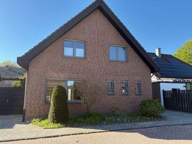 Haus kaufen in Nettetal, Nordrhein-Westfalen