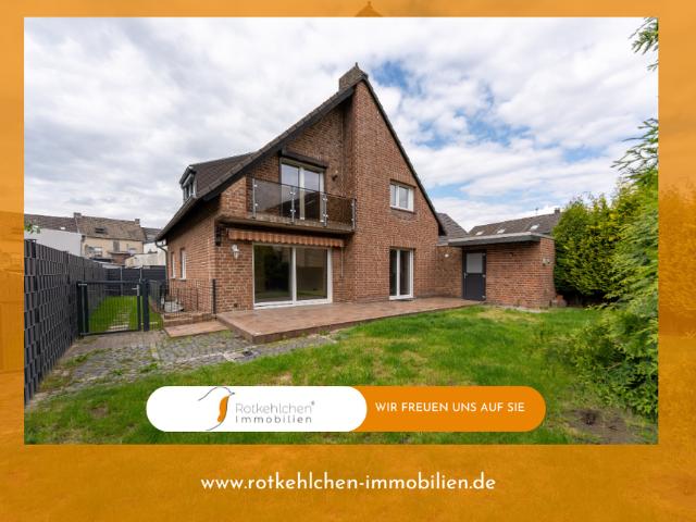 Haus kaufen in Nettetal, Nordrhein-Westfalen