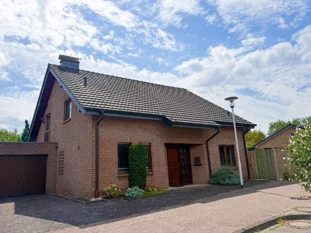 Haus kaufen in Nettetal, Nordrhein-Westfalen