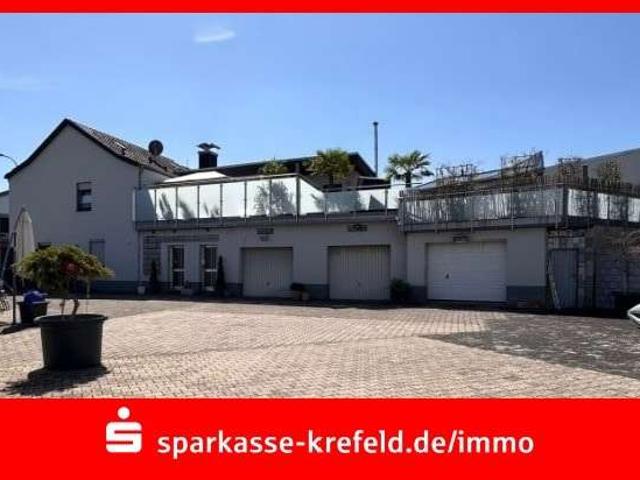Haus kaufen in Nettetal, Nordrhein-Westfalen