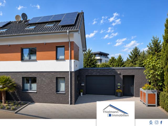 Haus kaufen in Nettetal, Nordrhein-Westfalen