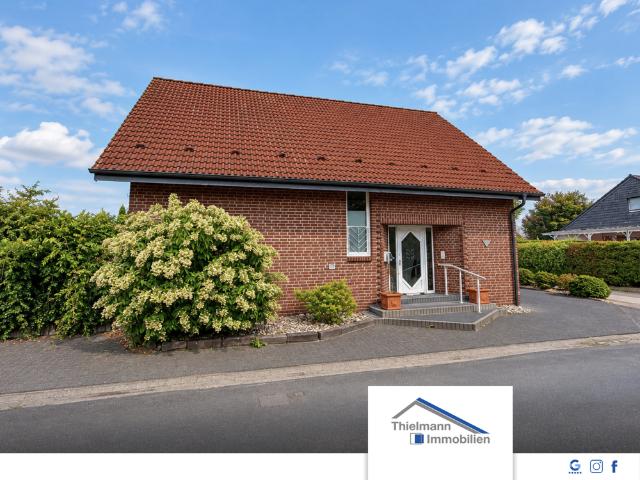 Haus kaufen in Nettetal, Nordrhein-Westfalen