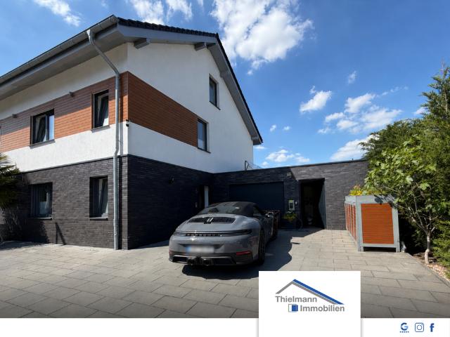 Haus kaufen in Nettetal, Nordrhein-Westfalen