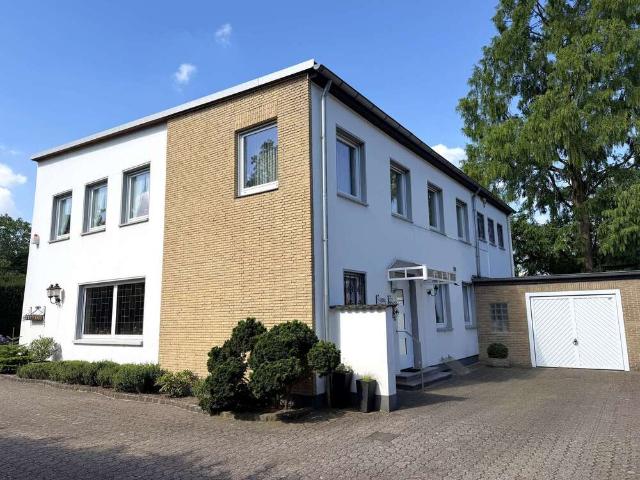 Haus kaufen in Nettetal, Nordrhein-Westfalen