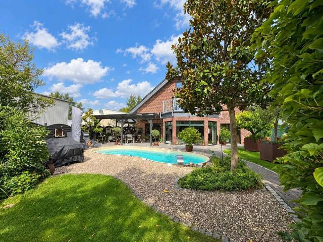 Haus kaufen in Nettetal, Nordrhein-Westfalen