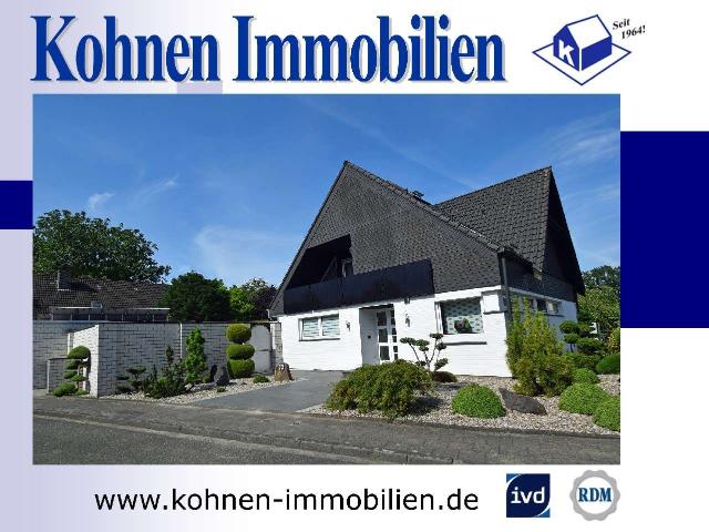 Haus kaufen in Hinsbeck, Nordrhein-Westfalen
